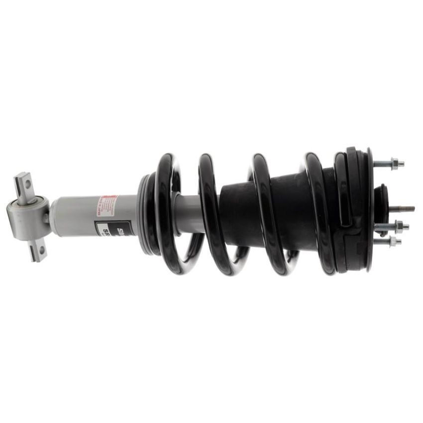 KYB SHOCKS SR4547K 2 Nut Clips