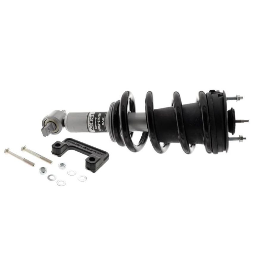 KYB SHOCKS SR4547K 2 Nut Clips