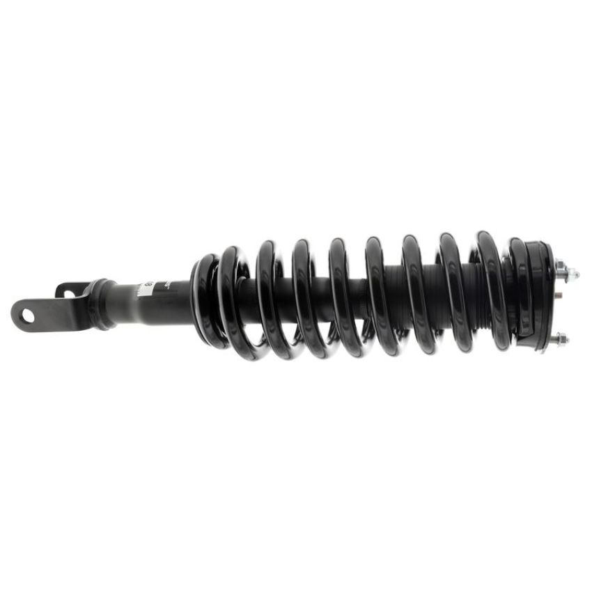 KYB SHOCKS SR4548 3 Nuts