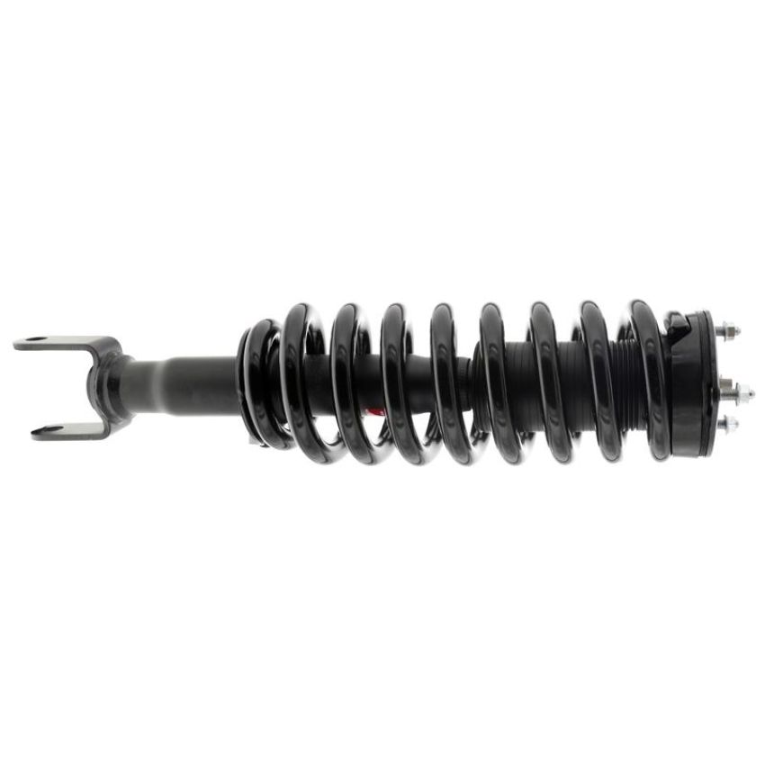 KYB SHOCKS SR4548 3 Nuts