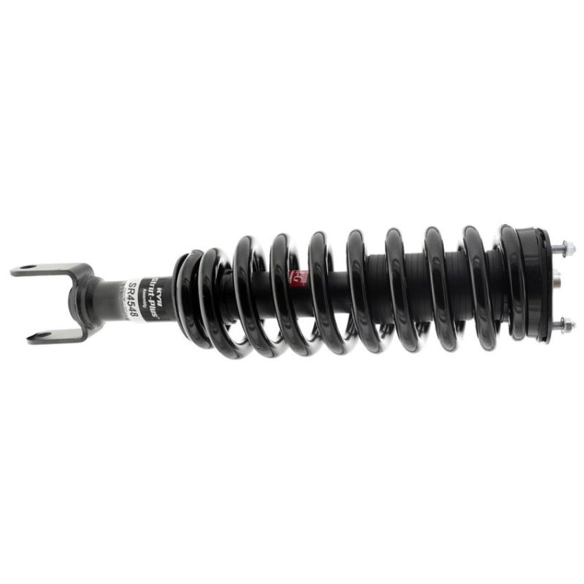 KYB SHOCKS SR4548 3 Nuts
