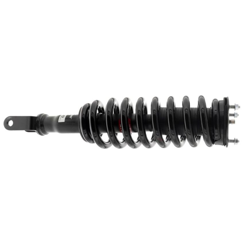 KYB SHOCKS SR4549 3 Nuts