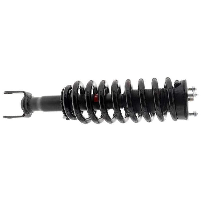 KYB SHOCKS SR4549 3 Nuts
