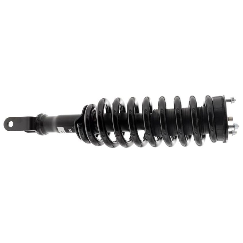 KYB SHOCKS SR4549 3 Nuts