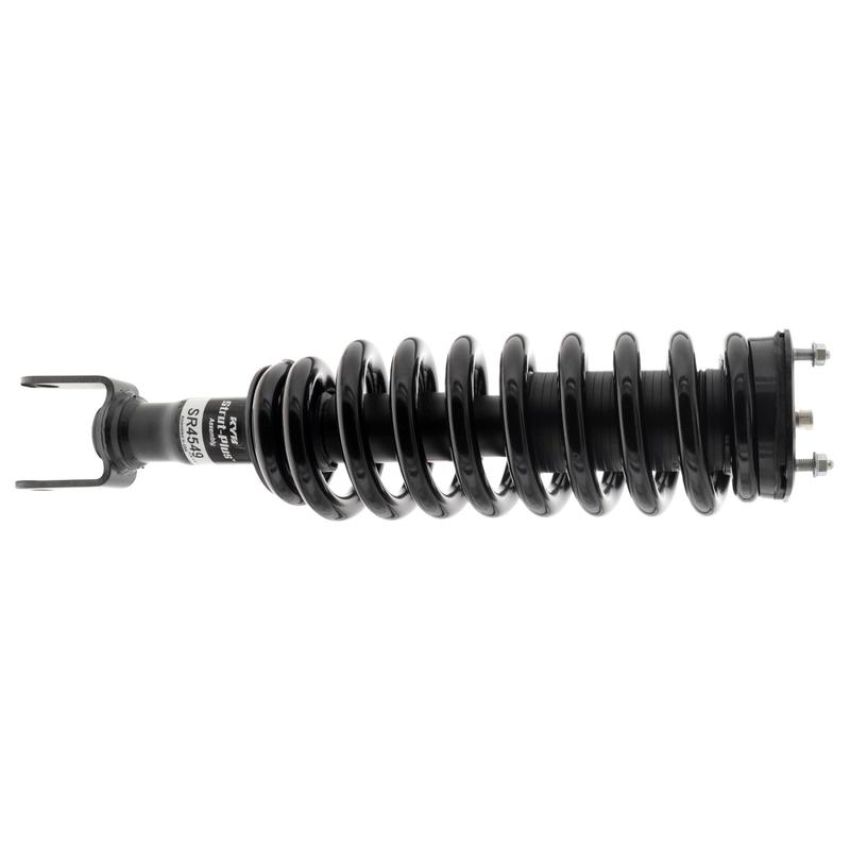 KYB SHOCKS SR4549 3 Nuts