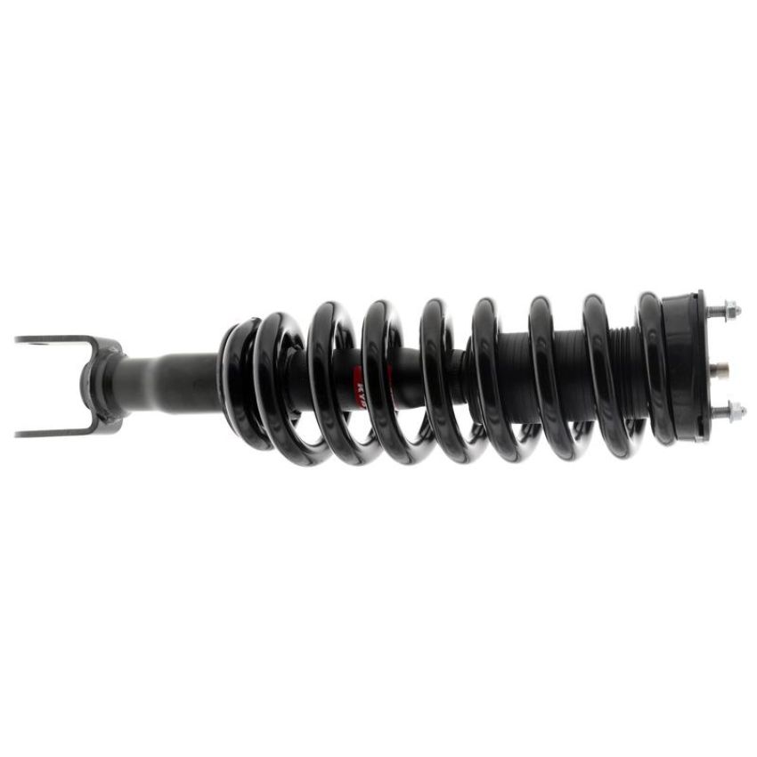 KYB SHOCKS SR4550 3 Nuts