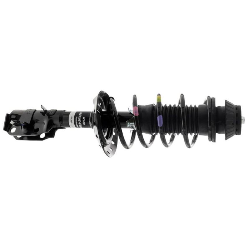 KYB SHOCKS SR4551 1 Nut