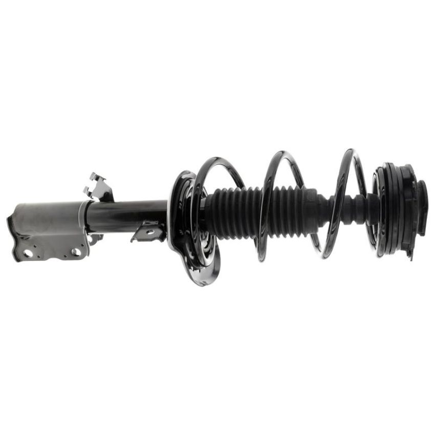 KYB SHOCKS SR4553 3 Bolts, 3 Washers