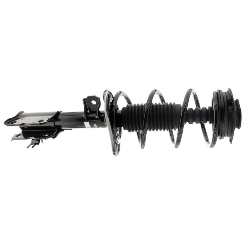 KYB SHOCKS SR4553 3 Bolts, 3 Washers