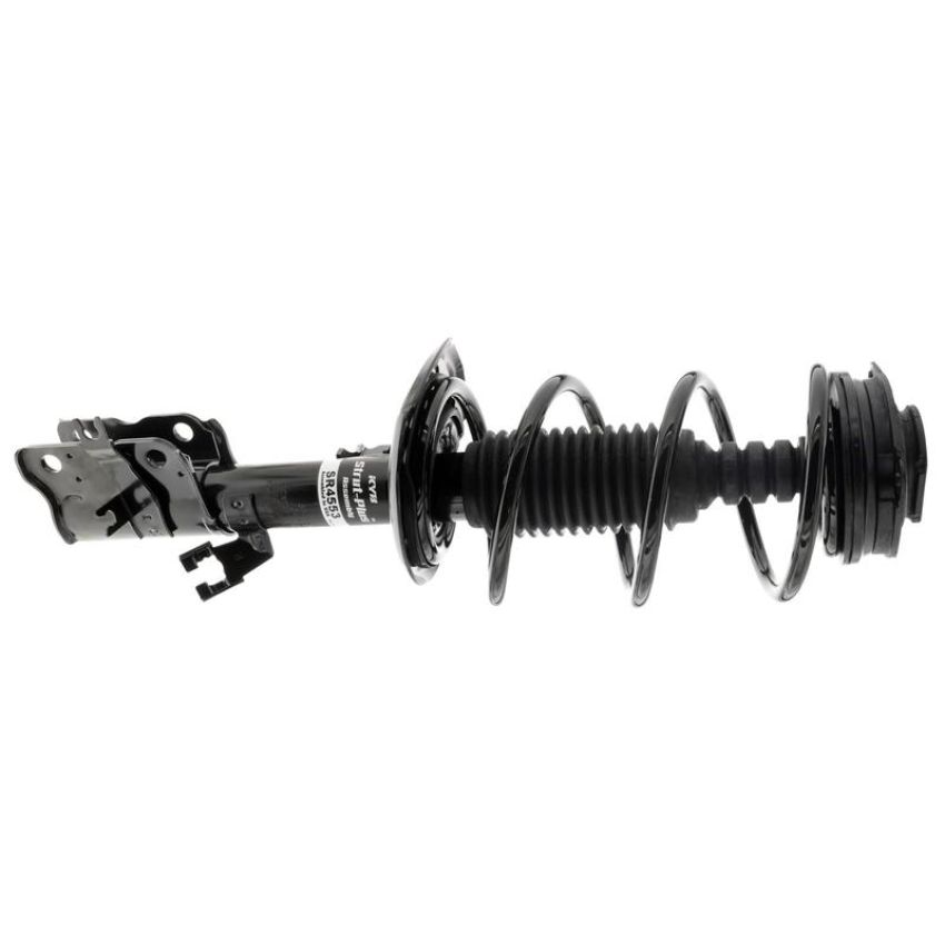 KYB SHOCKS SR4553 3 Bolts, 3 Washers