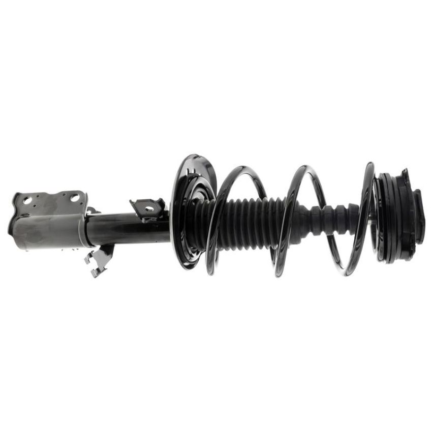 KYB SHOCKS SR4554 3 Bolts, 3 Washers