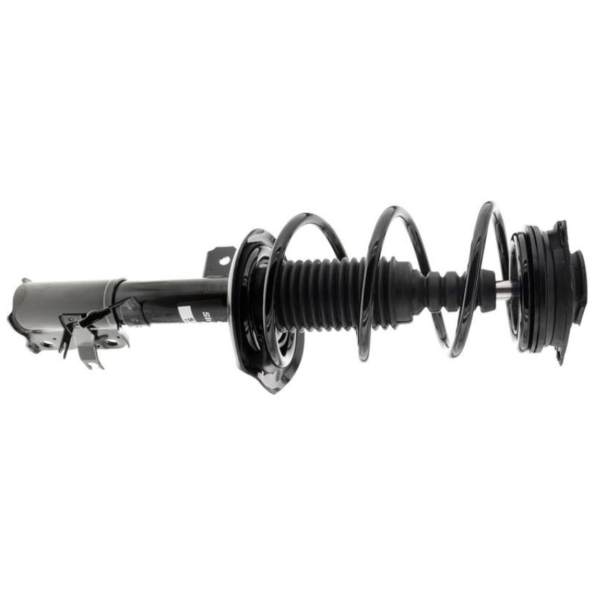 KYB SHOCKS SR4554 3 Bolts, 3 Washers
