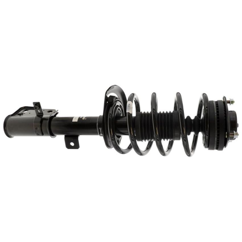 KYB SHOCKS SR4555 3 Nuts