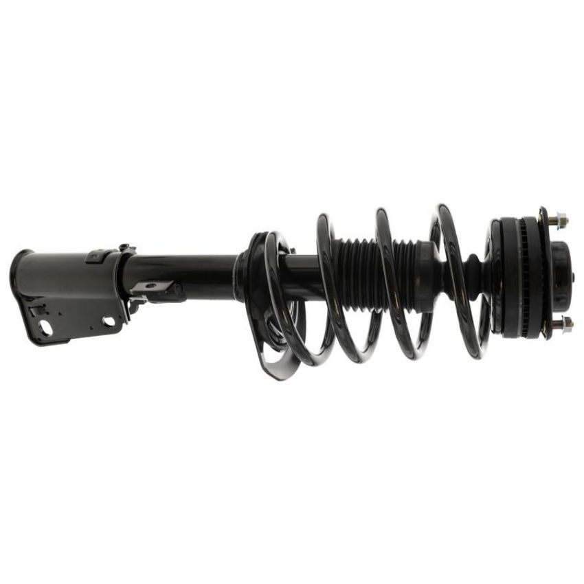 KYB SHOCKS SR4555 3 Nuts