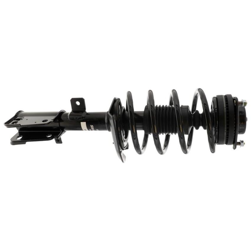 KYB SHOCKS SR4555 3 Nuts