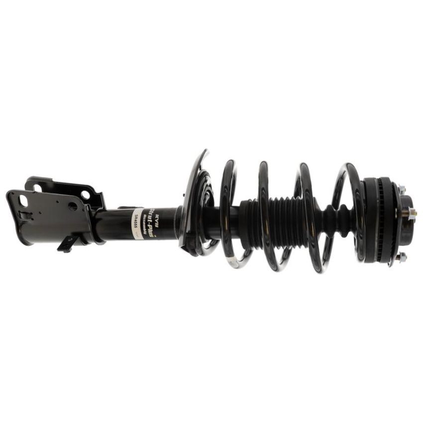 KYB SHOCKS SR4555 3 Nuts