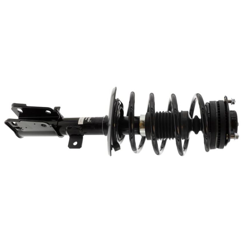KYB SHOCKS SR4556 3 Nuts