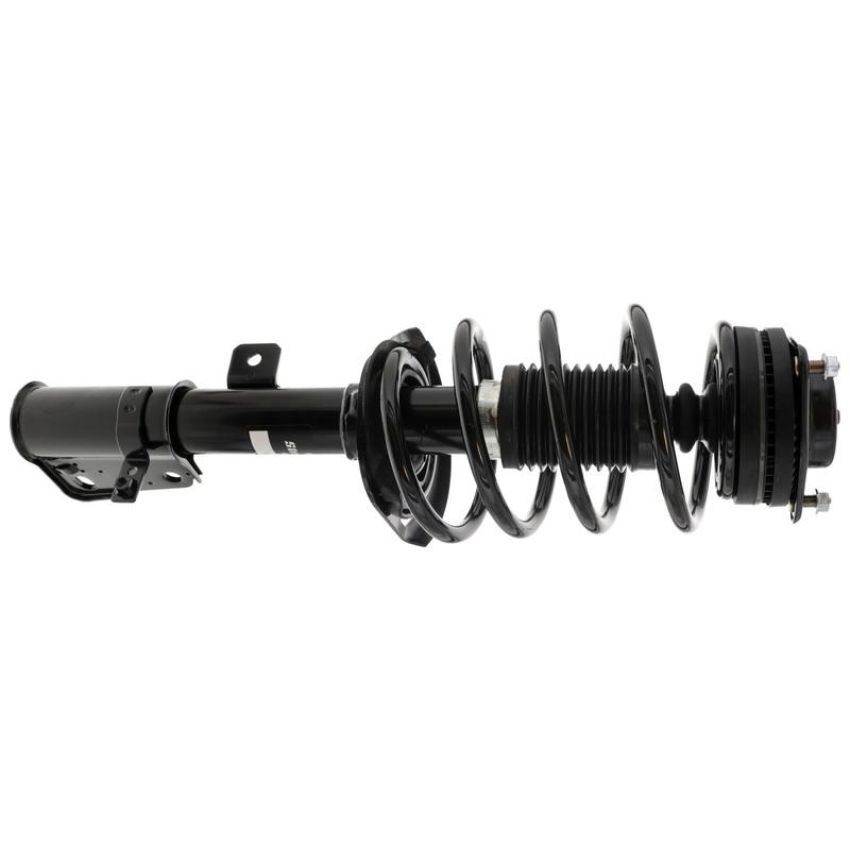 KYB SHOCKS SR4556 3 Nuts