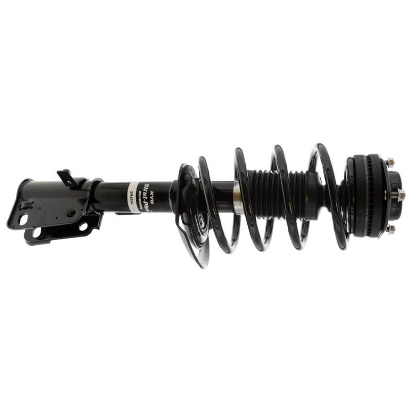 KYB SHOCKS SR4556 3 Nuts