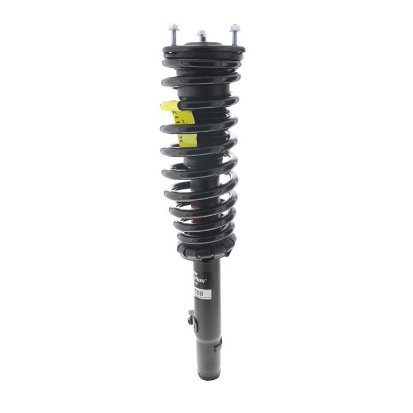 KYB SHOCKS SR4558 3 Nuts