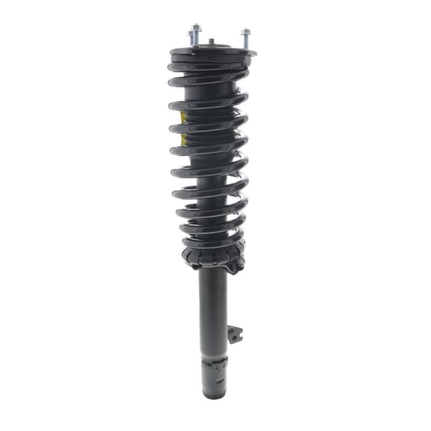 KYB SHOCKS SR4558 3 Nuts