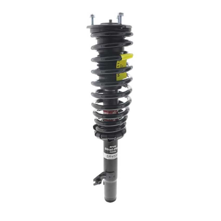 KYB SHOCKS SR4558 3 Nuts