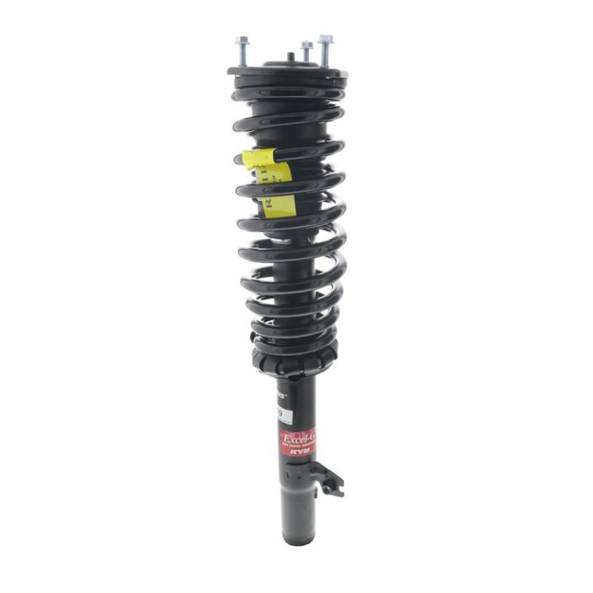KYB SHOCKS SR4559 3 Nuts