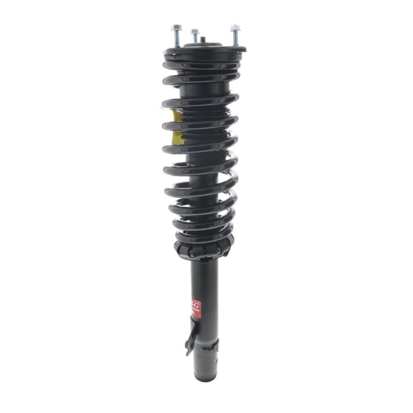 KYB SHOCKS SR4559 3 Nuts