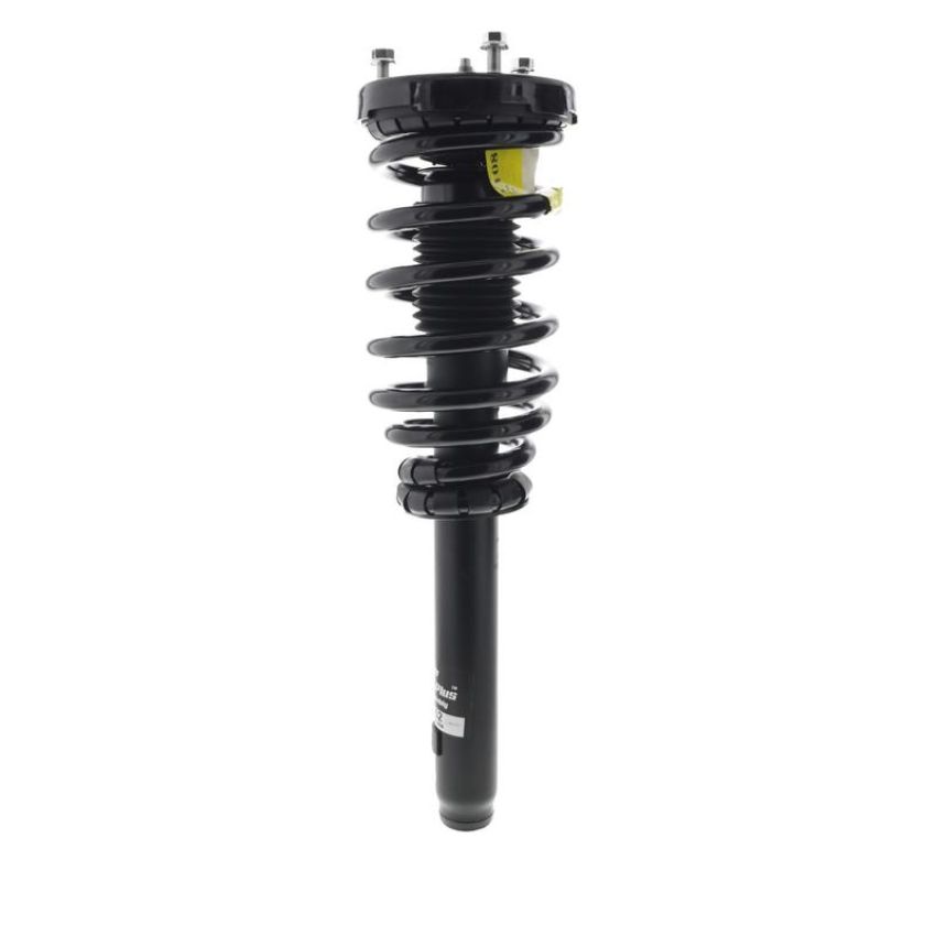 KYB SHOCKS SR4562 3 Nuts