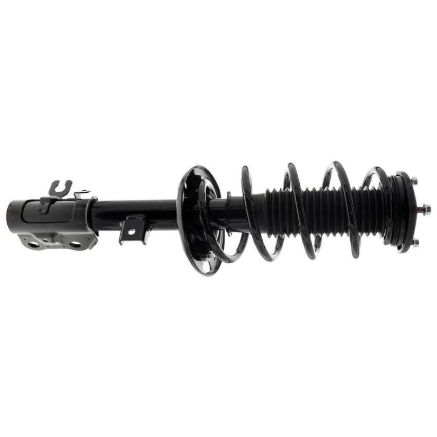 KYB SHOCKS SR4563 3 Nuts