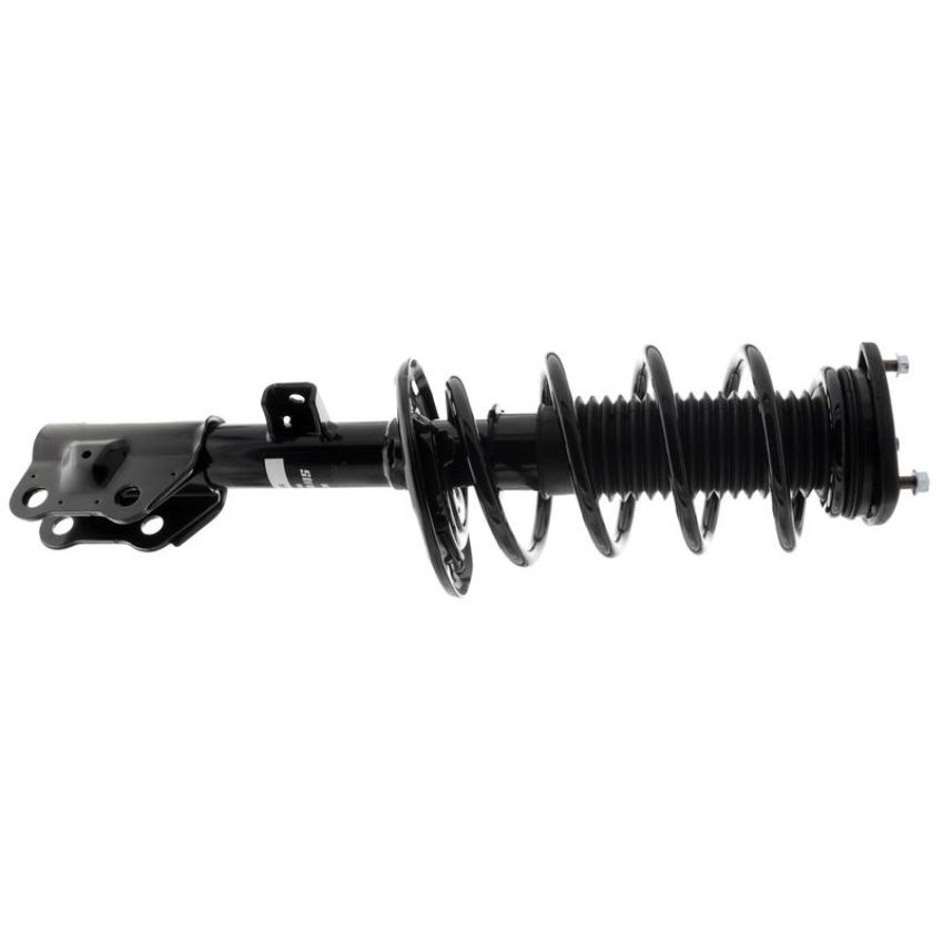 KYB SHOCKS SR4563 3 Nuts