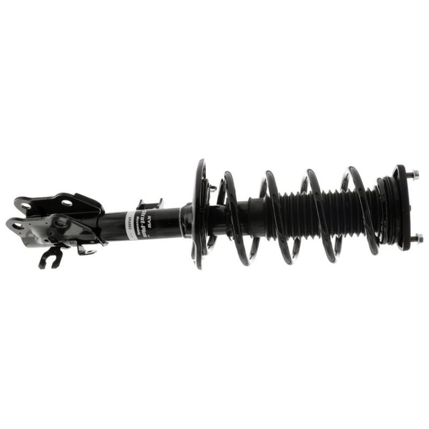 KYB SHOCKS SR4563 3 Nuts