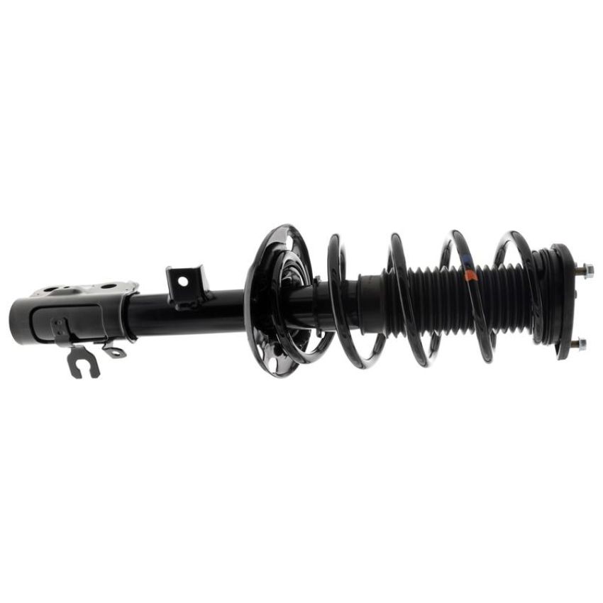 KYB SHOCKS SR4564 3 Nuts
