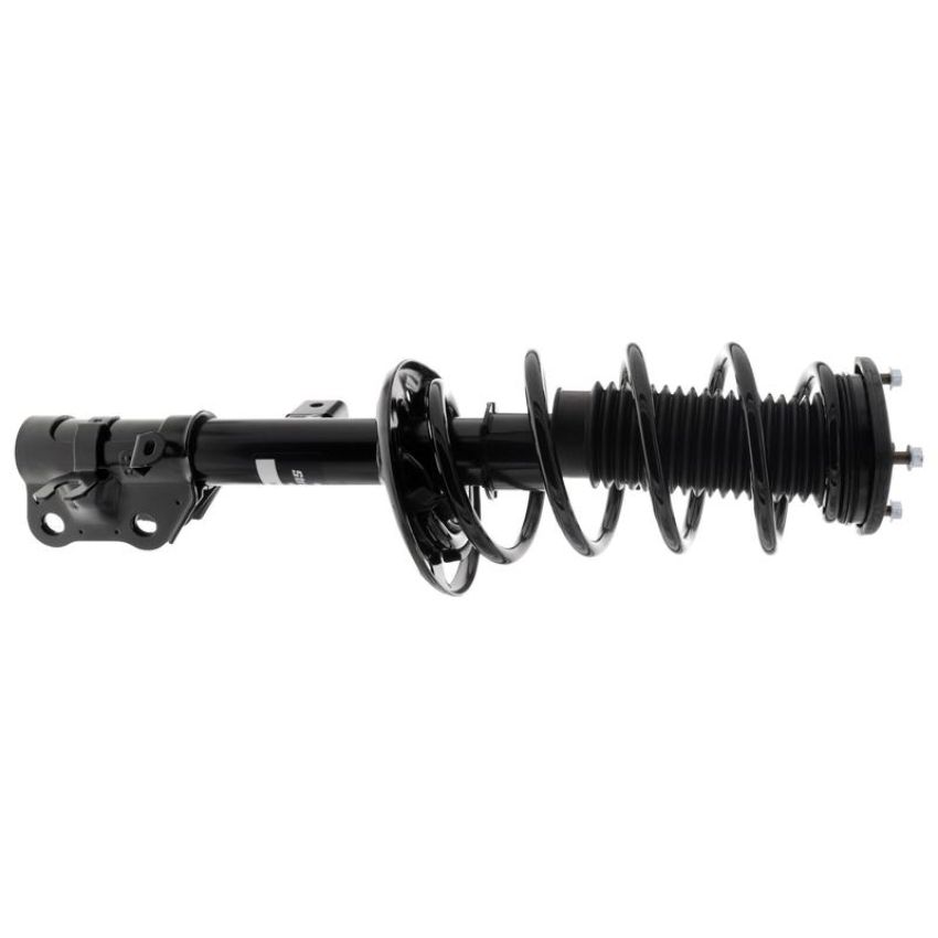 KYB SHOCKS SR4564 3 Nuts
