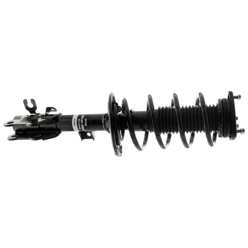 KYB SHOCKS SR4564 3 Nuts