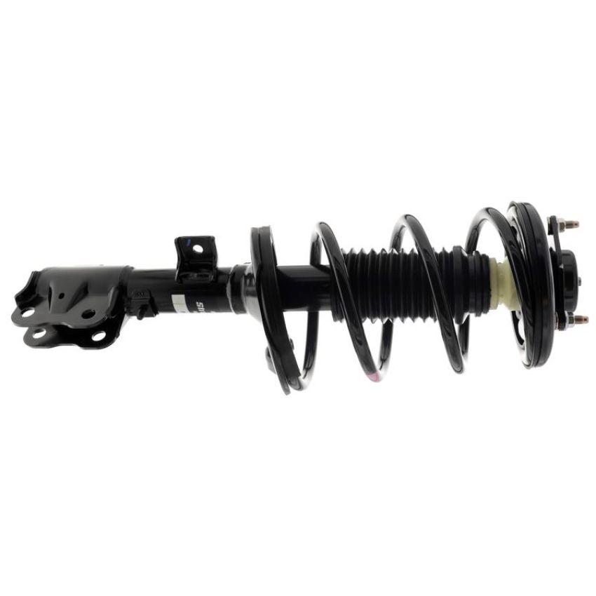 KYB SHOCKS SR4565 3 Nuts
