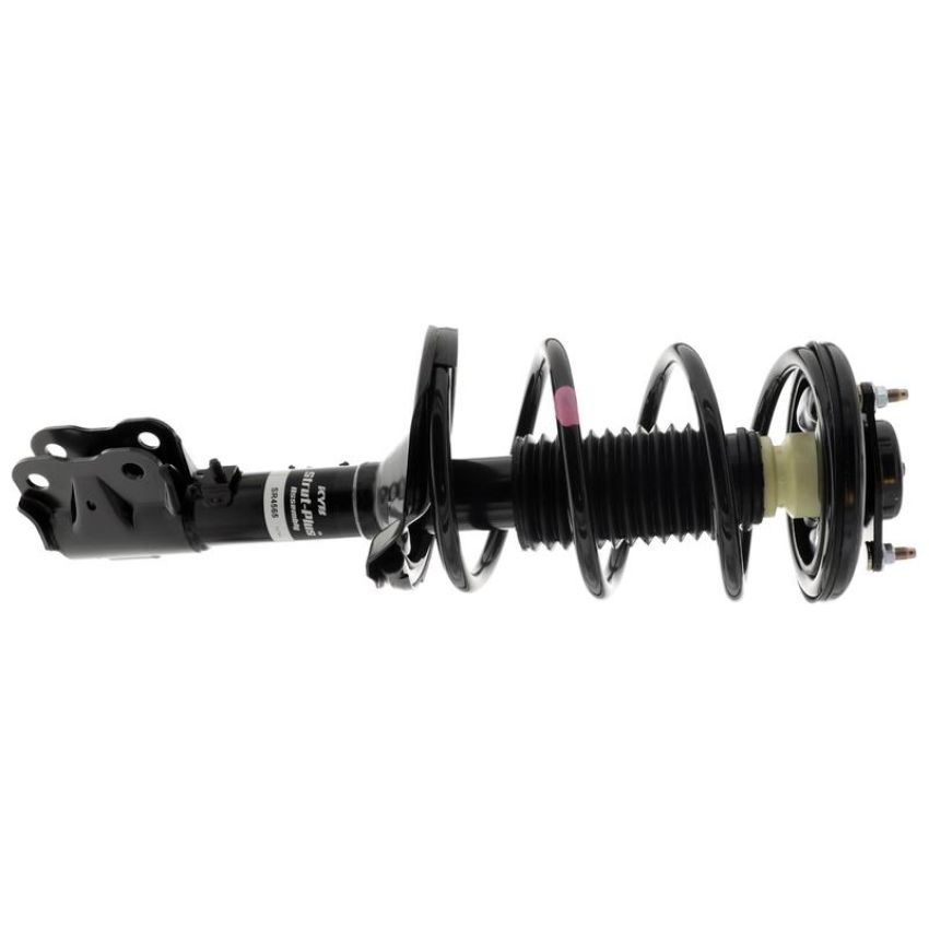 KYB SHOCKS SR4565 3 Nuts