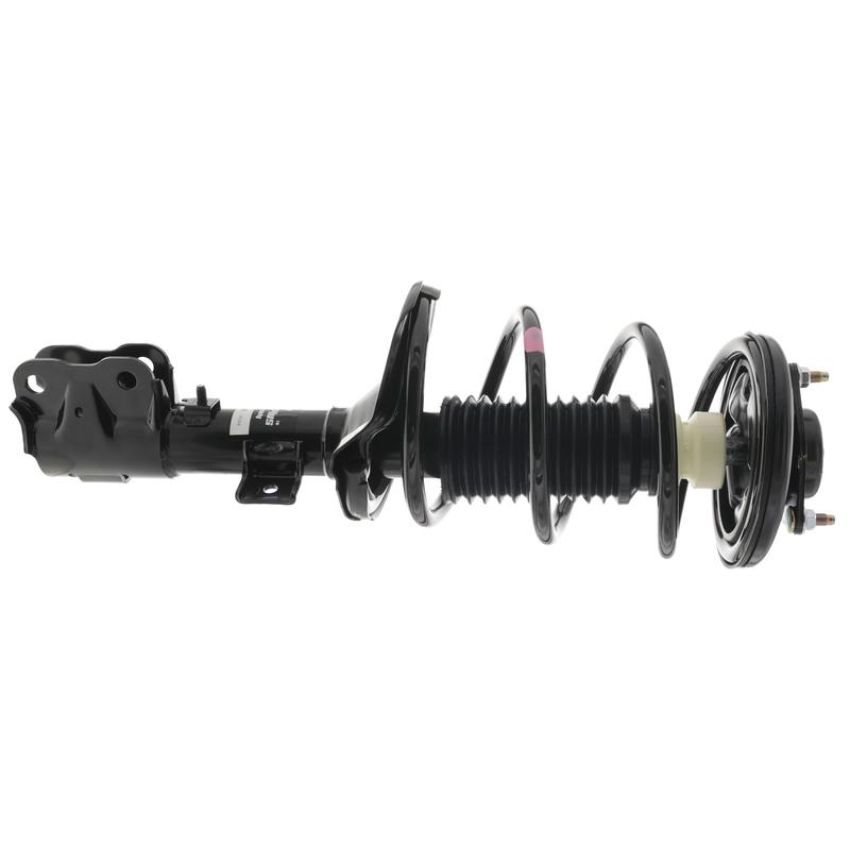 KYB SHOCKS SR4566 3 Nuts