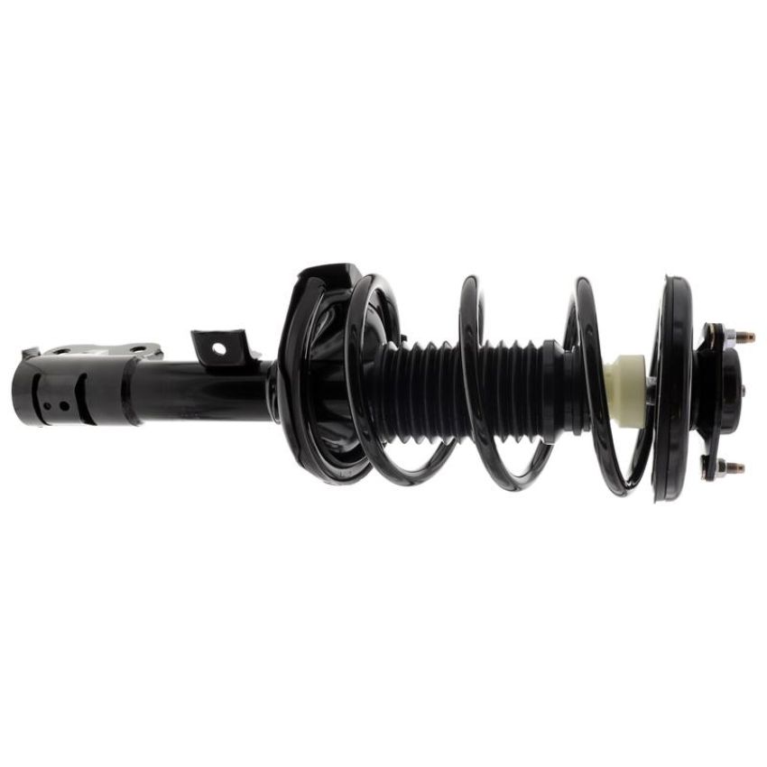 KYB SHOCKS SR4566 3 Nuts