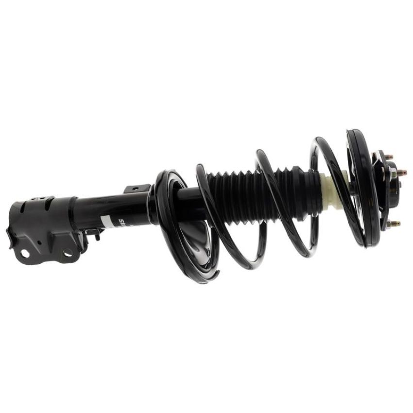 KYB SHOCKS SR4566 3 Nuts