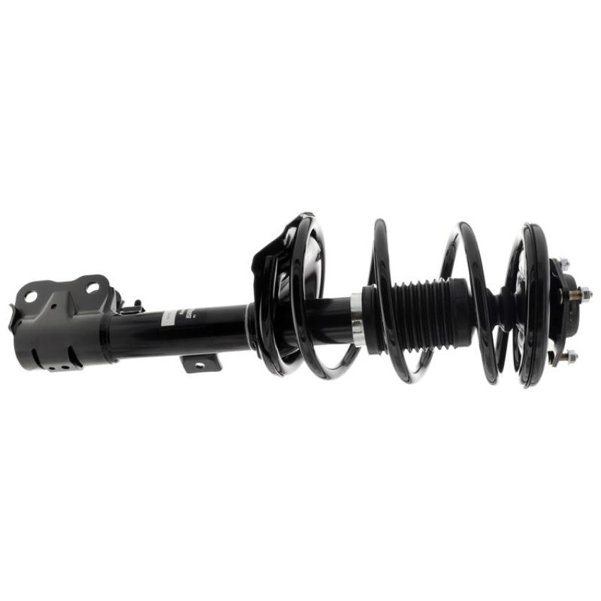 KYB SHOCKS SR4567 3 Nuts