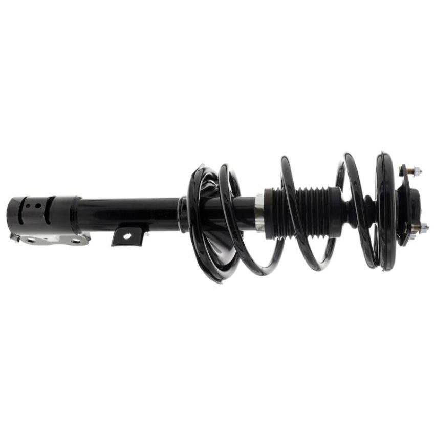KYB SHOCKS SR4567 3 Nuts