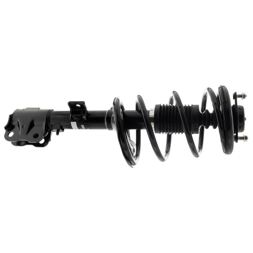 KYB SHOCKS SR4567 3 Nuts