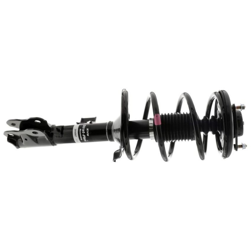 KYB SHOCKS SR4567 3 Nuts