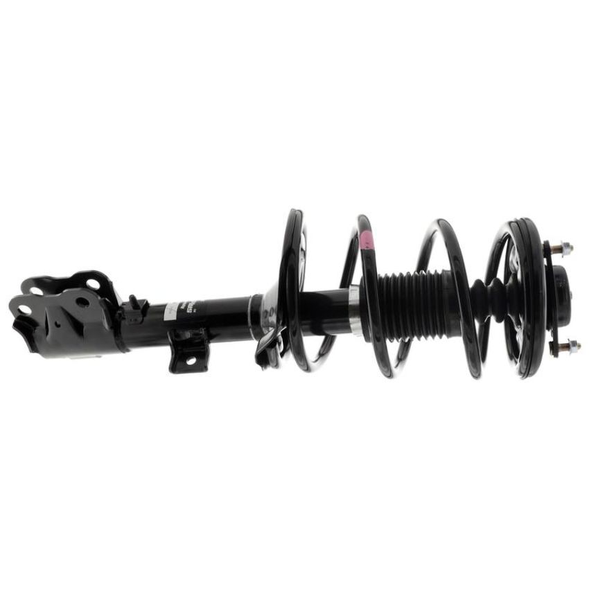 KYB SHOCKS SR4568 3 Nuts