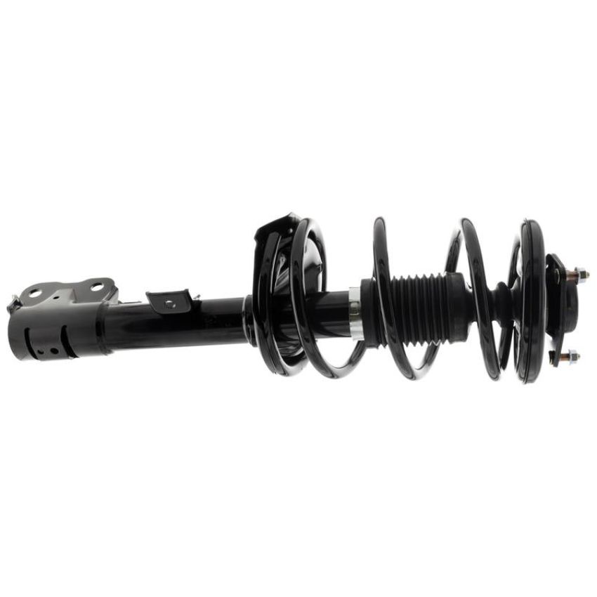 KYB SHOCKS SR4568 3 Nuts