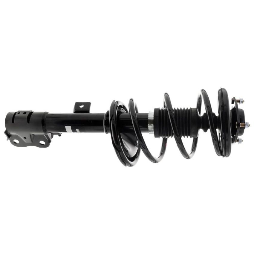 KYB SHOCKS SR4568 3 Nuts