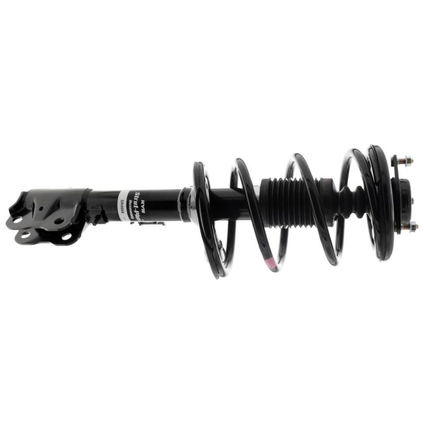 KYB SHOCKS SR4568 3 Nuts