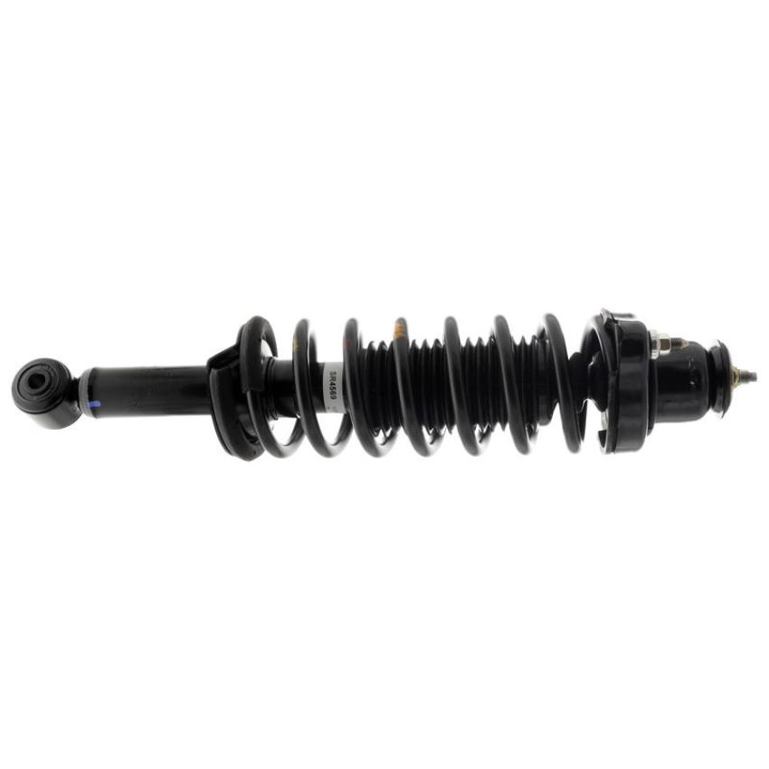 KYB SHOCKS SR4569 2 Nuts