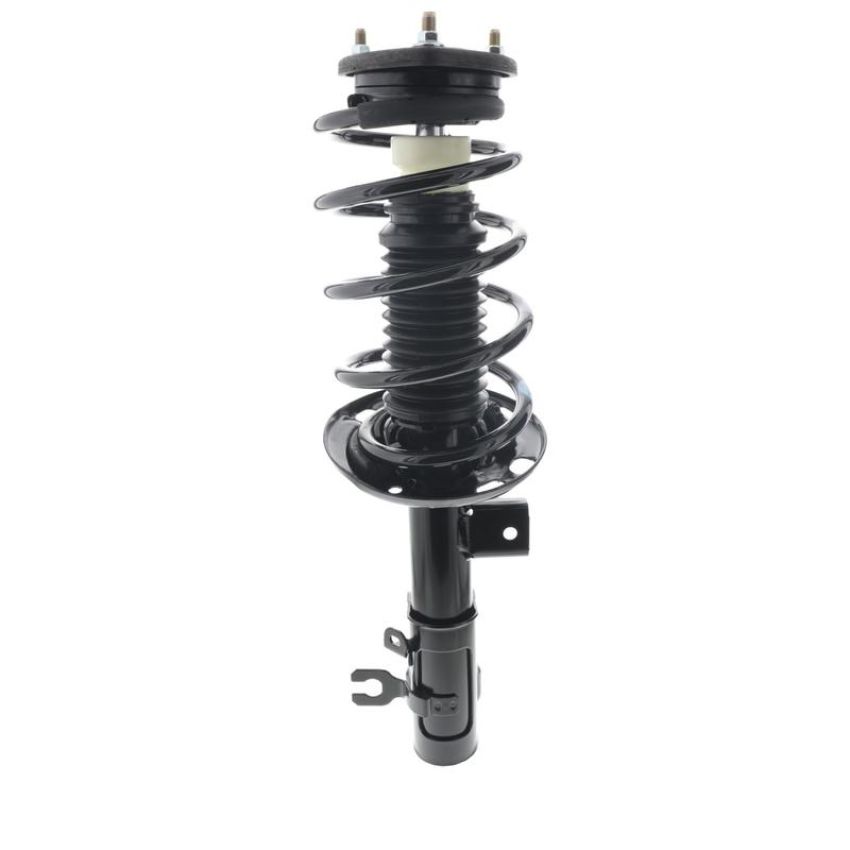 KYB SHOCKS SR4570 3 Nuts